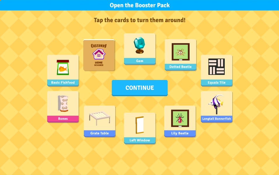 Castaway Home Designer - Preview 7
