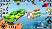 Car stunt games 3D– Gadi games screenshot 4