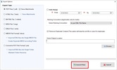 Softaken EML to PDF Converter screenshot 3