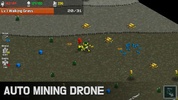 City miner: Mineral war screenshot 5