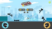 Stickman Fighter Epic Battle 2 screenshot 4