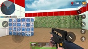 Counter Strike : Shooting Hero screenshot 2