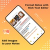 Notes - Notepad and Reminders screenshot 5
