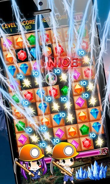 Jewels Pro - Preview 10