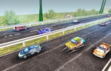 rally racing car rival screenshot 4