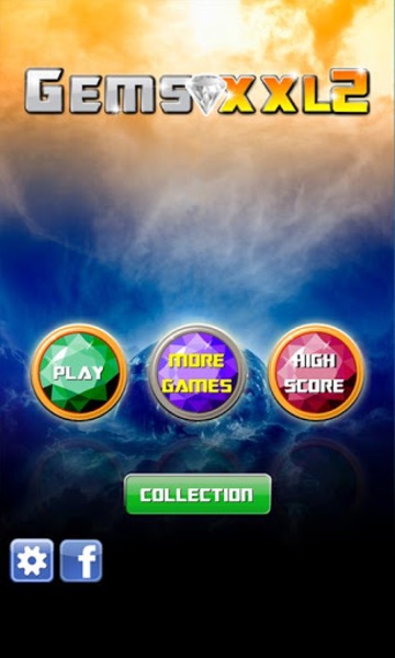 Gems XXL 2: Collect Jewels - Preview 3