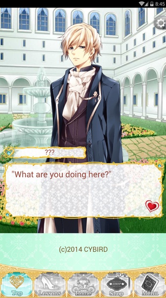 Midnight Cinderella - Preview 10