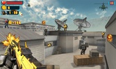 Death Sniper Battle screenshot 1
