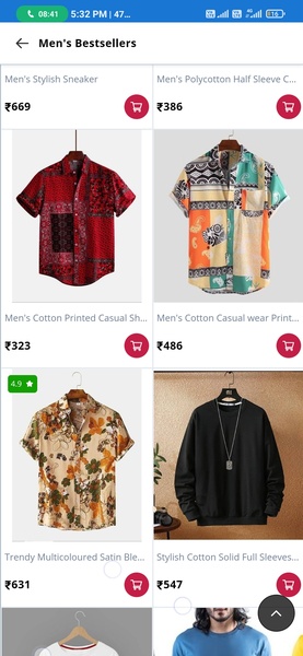 AK FASHIONS (Online Shopping) - Preview 3