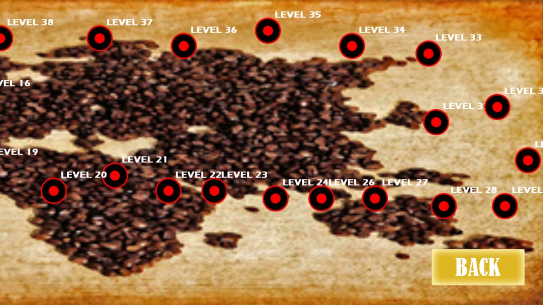 Chocolate Connect Onet - Preview 2