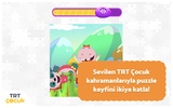 TRT Yapboz screenshot 1