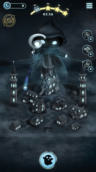 Nightmares: Creepy Tap Tycoon - Preview 7
