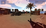 Battlefield 3D screenshot 3