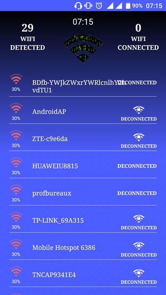 Hack WIFI Krack WPA2 pr - Preview 4