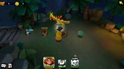 DreamWorks Universe of Legends screenshot 4