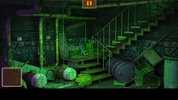 Paranormal House Escape screenshot 1