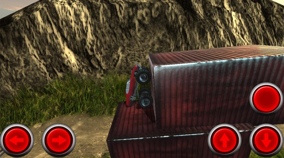 Cross Cars Racing - Preview 5