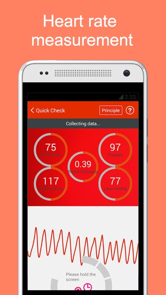 iCare Health Monitor - Preview 7