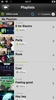 Deezer screenshot 3