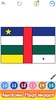 Flags Color by Number Book screenshot 4