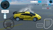 Indian Super Cars Game screenshot 2