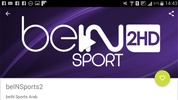 beIN SPORTS Pro screenshot 2