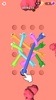 Twisted Puzzle: Tangle Knot 3D screenshot 5