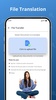 Ai Voice Translator screenshot 1