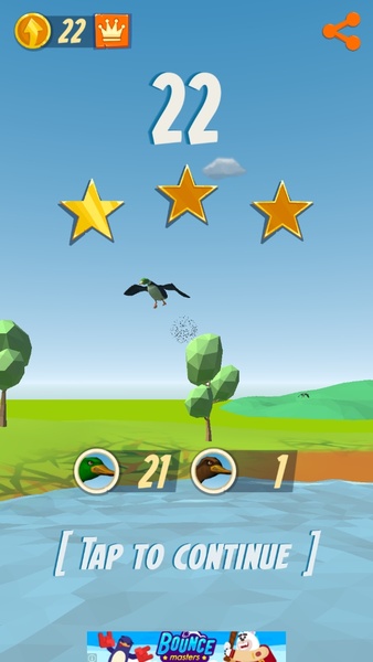 Goose Goose Duck para Android - Baixe o APK na Uptodown