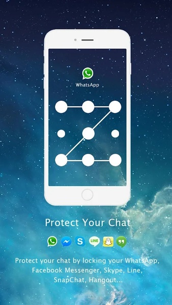 App Locker Pro - Preview 5
