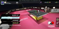 Table Tennis ReCrafted! screenshot 5