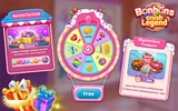 Bonbons Crush Legend screenshot 10