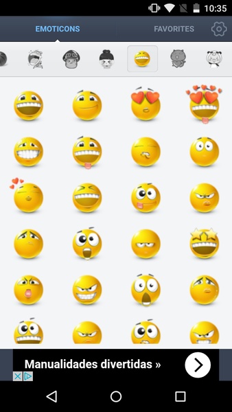 Poomoji - Poo Emojis - Preview 6