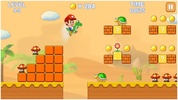 Super Bobby Bros :Running Game screenshot 2