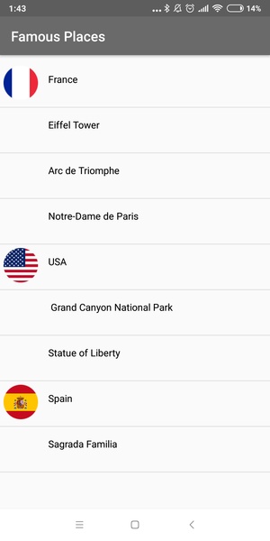 Driving Maps Navigator & Traffic Alerts - Preview 3