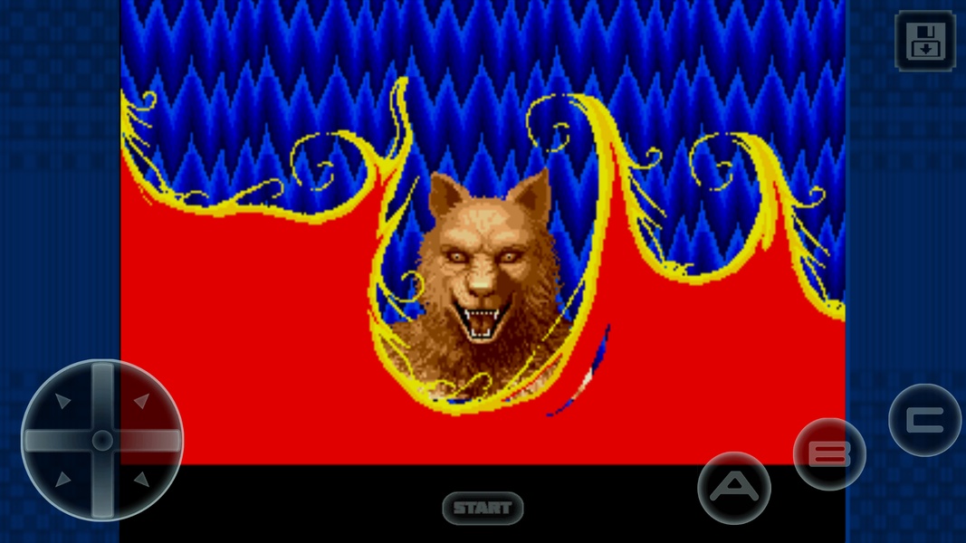 Altered Beast - Preview 4