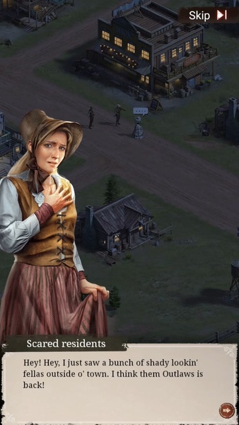 Frontier Justice - Preview 8