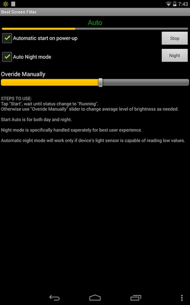 Best Screen Filter - Preview 4