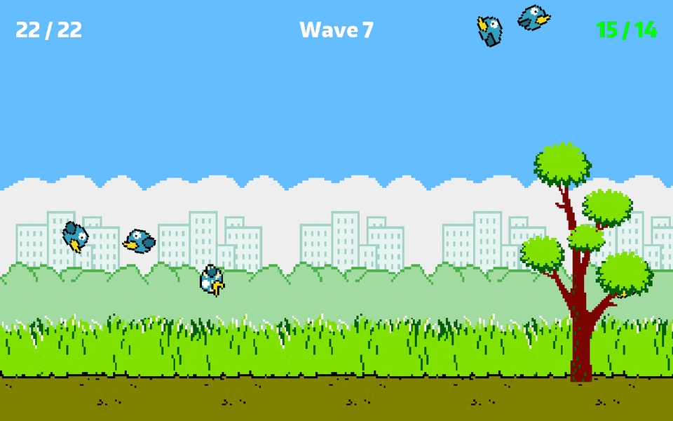 Bird Hunt - Preview 6