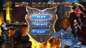 Evil Destroyer screenshot 8