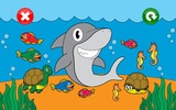 Kids Puzzle Animal Games for Kids, Toddlers Free screenshot 14