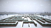 Pixel Maze 3D - Labyrinth Game screenshot 7