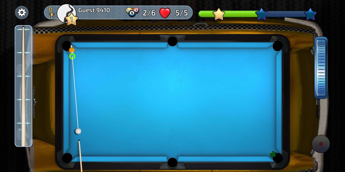 Pool Clash - Preview 3