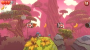 Banana Kong Blast screenshot 9