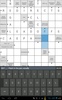 Crosswords screenshot 22