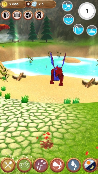 Dragon Pet 2 - Preview 7