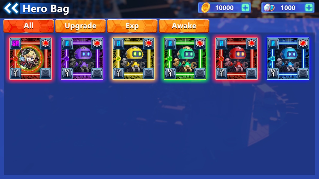 Mining Heroes - Preview 6