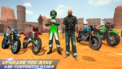 Bike Stunt Game - Bike Racing screenshot 11