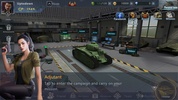 World War Tanks screenshot 10