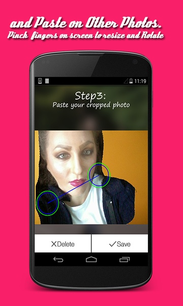 Copy Paste Photo - Preview 4